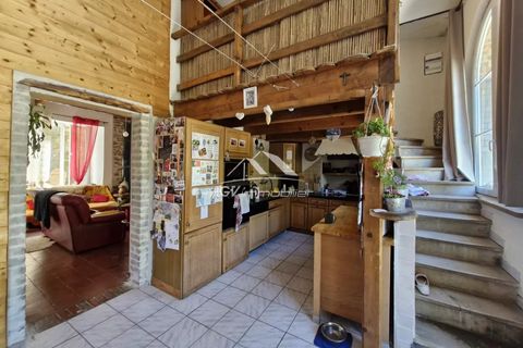Villa a Portes, Gard, Portes - € 284.000 | Ref: 2455 - foto 31
