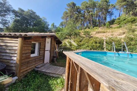 Villa a Portes, Gard, Portes - € 284.000 | Ref: 2455 - foto 33
