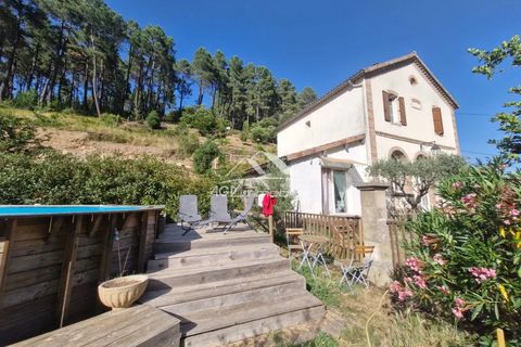 Villa a Portes, Gard, Portes - € 284.000 | Ref: 2455 - foto 6