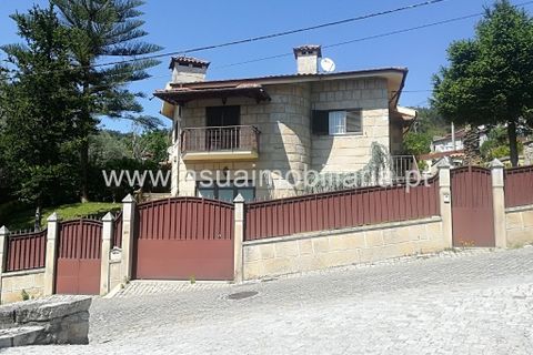 Byhus i Amares, Braga, Amares - € 450.000 | Ref: 170184 - foto 1
