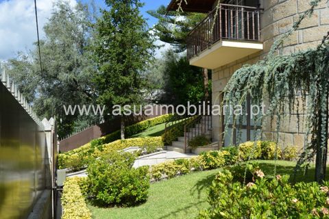 Byhus i Amares, Braga, Amares - € 450.000 | Ref: 170184 - foto 5