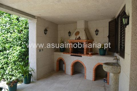 Byhus i Amares, Braga, Amares - € 450.000 | Ref: 170184 - foto 13