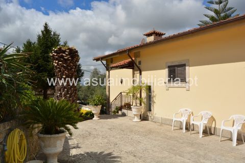Byhus i Amares, Braga, Amares - € 450.000 | Ref: 170184 - foto 19