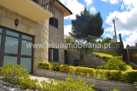 Byhus i Amares, Braga, Amares - € 450.000 | Ref: 170184 - foto 30