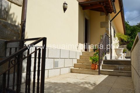 Byhus i Amares, Braga, Amares - € 450.000 | Ref: 170184 - foto 31