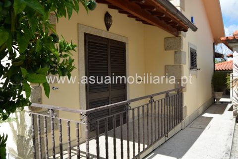 Byhus i Amares, Braga, Amares - € 450.000 | Ref: 170184 - foto 33