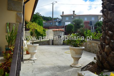Byhus i Amares, Braga, Amares - € 450.000 | Ref: 170184 - foto 34
