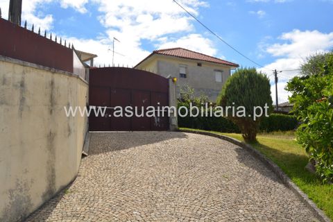 Byhus i Amares, Braga, Amares - € 450.000 | Ref: 170184 - foto 35