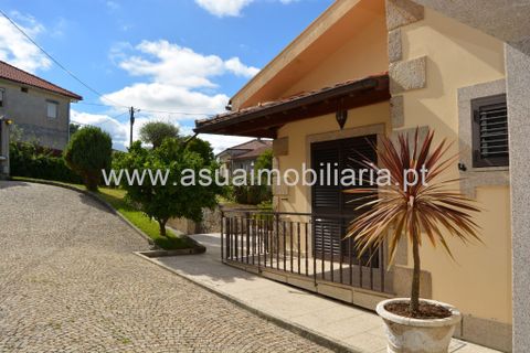 Byhus i Amares, Braga, Amares - € 450.000 | Ref: 170184 - foto 36