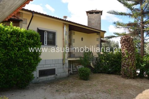 Byhus i Amares, Braga, Amares - € 450.000 | Ref: 170184 - foto 38