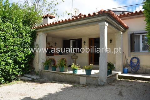Byhus i Amares, Braga, Amares - € 450.000 | Ref: 170184 - foto 40