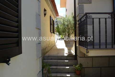Byhus i Amares, Braga, Amares - € 450.000 | Ref: 170184 - foto 41