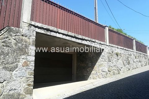 Byhus i Amares, Braga, Amares - € 450.000 | Ref: 170184 - foto 43