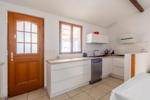 Villa i Luynes, Indre-et-Loire, Luynes - € 197.500 | Ref: getkey_u_467713724 - foto 2
