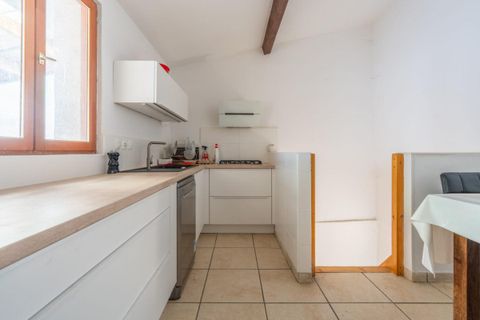 Villa i Luynes, Indre-et-Loire, Luynes - € 197.500 | Ref: getkey_u_467713724 - foto 3