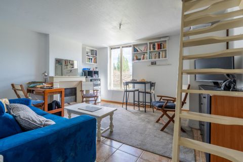 Villa i Luynes, Indre-et-Loire, Luynes - € 197.500 | Ref: getkey_u_467713724 - foto 4