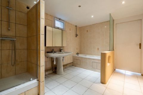 Villa i Luynes, Indre-et-Loire, Luynes - € 197.500 | Ref: getkey_u_467713724 - foto 8