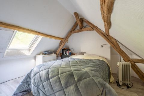 Villa i Luynes, Indre-et-Loire, Luynes - € 197.500 | Ref: getkey_u_467713724 - foto 12