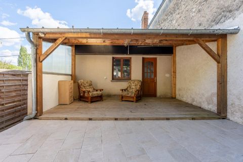 Villa i Luynes, Indre-et-Loire, Luynes - € 197.500 | Ref: getkey_u_467713724 - foto 13