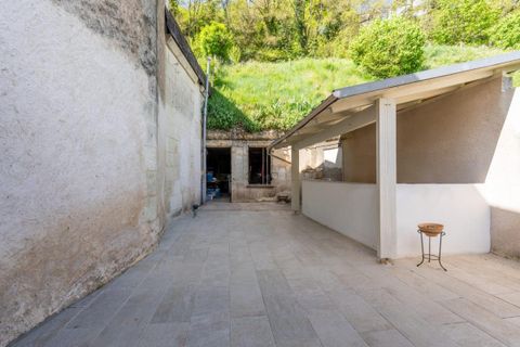 Villa i Luynes, Indre-et-Loire, Luynes - € 197.500 | Ref: getkey_u_467713724 - foto 16