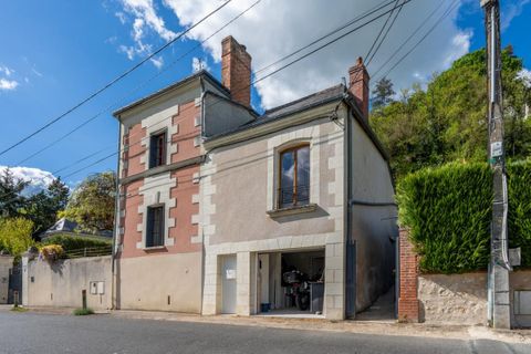 Villa i Luynes, Indre-et-Loire, Luynes - € 197.500 | Ref: getkey_u_467713724 - foto 17