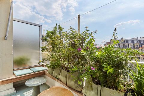 Lejlighed i Paris, Paris, Paris - € 1.690.000 | Ref: getkey_u_478889909 - foto 2