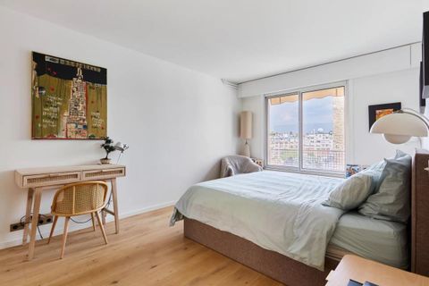 Lejlighed i Paris, Paris, Paris - € 1.690.000 | Ref: getkey_u_478889909 - foto 4