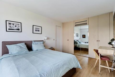 Lejlighed i Paris, Paris, Paris - € 1.690.000 | Ref: getkey_u_478889909 - foto 5