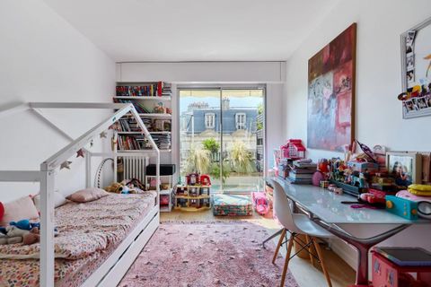 Lejlighed i Paris, Paris, Paris - € 1.690.000 | Ref: getkey_u_478889909 - foto 7