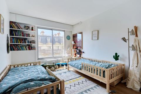 Lejlighed i Paris, Paris, Paris - € 1.690.000 | Ref: getkey_u_478889909 - foto 8