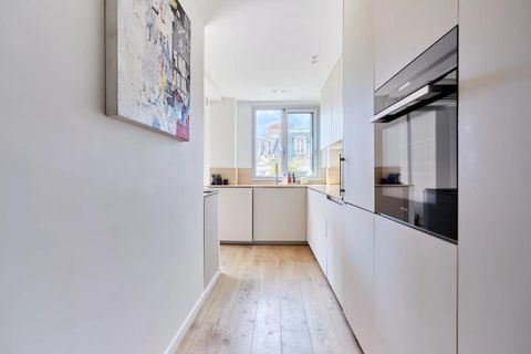 Lejlighed i Paris, Paris, Paris - € 1.690.000 | Ref: getkey_u_478889909 - foto 9