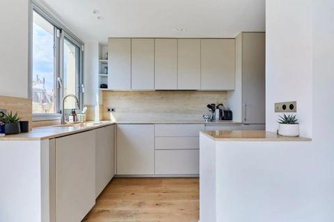 Lejlighed i Paris, Paris, Paris - € 1.690.000 | Ref: getkey_u_478889909 - foto 10