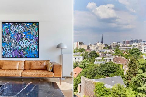 Lejlighed i Paris, Paris, Paris - € 1.690.000 | Ref: getkey_u_478889909 - foto 12