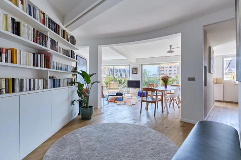 Lejlighed i Paris, Paris, Paris - € 1.690.000 | Ref: getkey_u_478889909 - foto 13