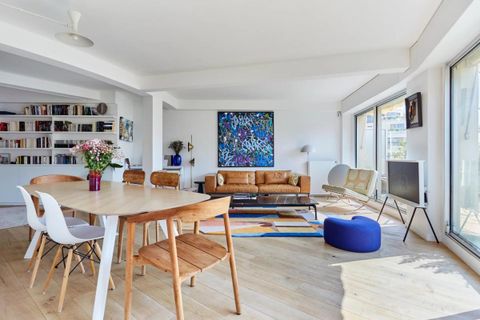 Lejlighed i Paris, Paris, Paris - € 1.690.000 | Ref: getkey_u_478889909 - foto 18