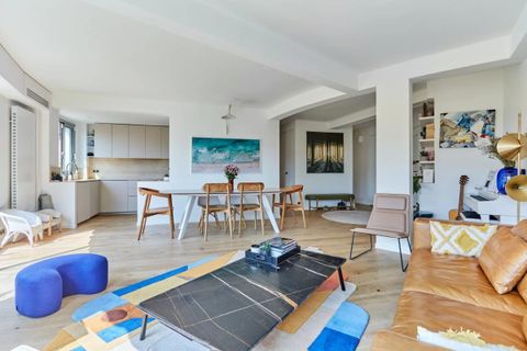 Lejlighed i Paris, Paris, Paris - € 1.690.000 | Ref: getkey_u_478889909 - foto 19