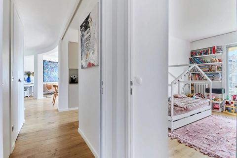 Lejlighed i Paris, Paris, Paris - € 1.690.000 | Ref: getkey_u_478889909 - foto 20