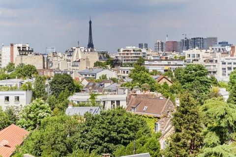 Lejlighed i Paris, Paris, Paris - € 1.690.000 | Ref: getkey_u_478889909 - foto 21