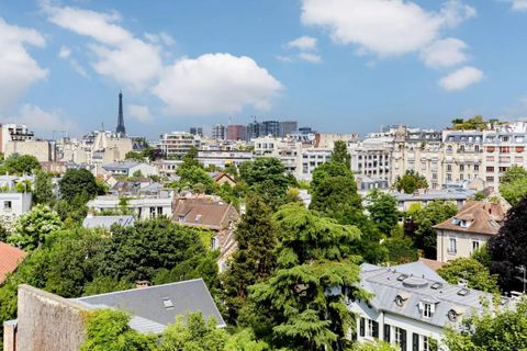Lejlighed i Paris, Paris, Paris - € 1.690.000 | Ref: getkey_u_478889909 - foto 23