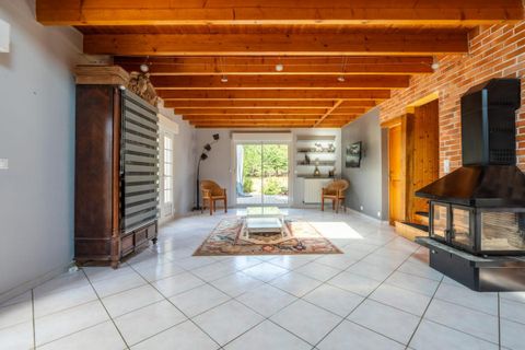 Villa a Luynes, Indre-et-Loire, Luynes - € 382.000 | Ref: getkey_u_478385543 - foto 4