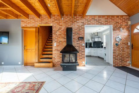 Villa a Luynes, Indre-et-Loire, Luynes - € 382.000 | Ref: getkey_u_478385543 - foto 5