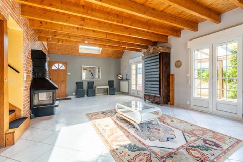 Villa a Luynes, Indre-et-Loire, Luynes - € 382.000 | Ref: getkey_u_478385543 - foto 6