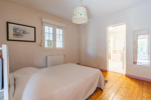 Villa a Luynes, Indre-et-Loire, Luynes - € 382.000 | Ref: getkey_u_478385543 - foto 7
