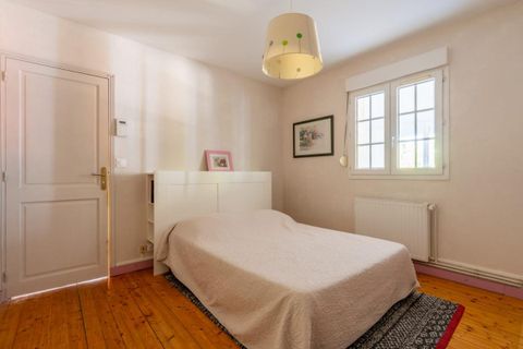 Villa a Luynes, Indre-et-Loire, Luynes - € 382.000 | Ref: getkey_u_478385543 - foto 10