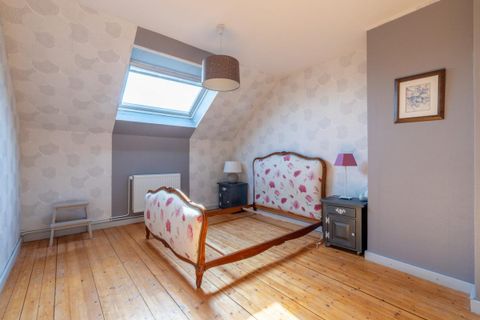 Villa a Luynes, Indre-et-Loire, Luynes - € 382.000 | Ref: getkey_u_478385543 - foto 11