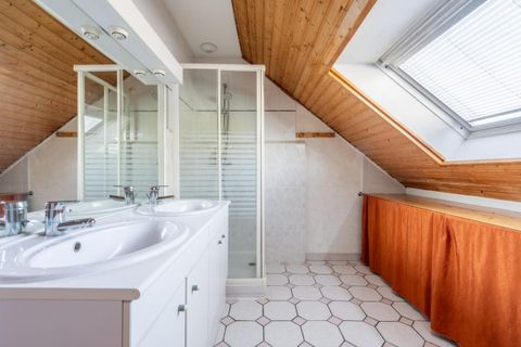 Villa a Luynes, Indre-et-Loire, Luynes - € 382.000 | Ref: getkey_u_478385543 - foto 14