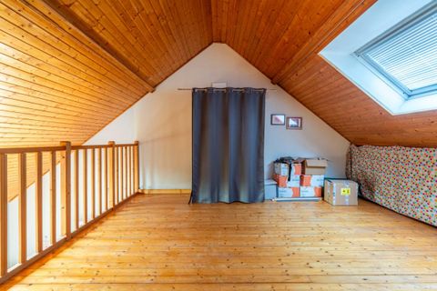 Villa a Luynes, Indre-et-Loire, Luynes - € 382.000 | Ref: getkey_u_478385543 - foto 15