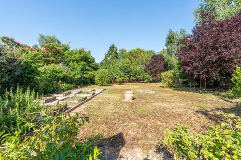 Villa a Luynes, Indre-et-Loire, Luynes - € 382.000 | Ref: getkey_u_478385543 - foto 20