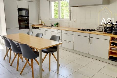Villa a Carnac, Morbihan, Carnac - € 1.153.000 | Ref: getkey_7505 - foto 7