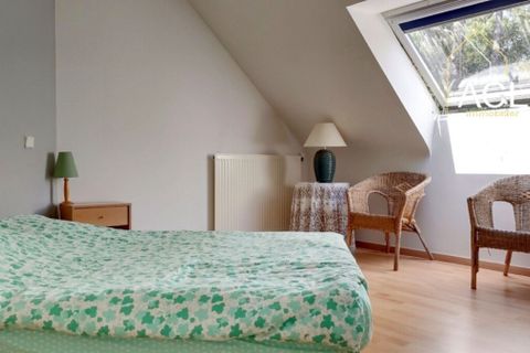 Villa a Carnac, Morbihan, Carnac - € 1.153.000 | Ref: getkey_7505 - foto 10